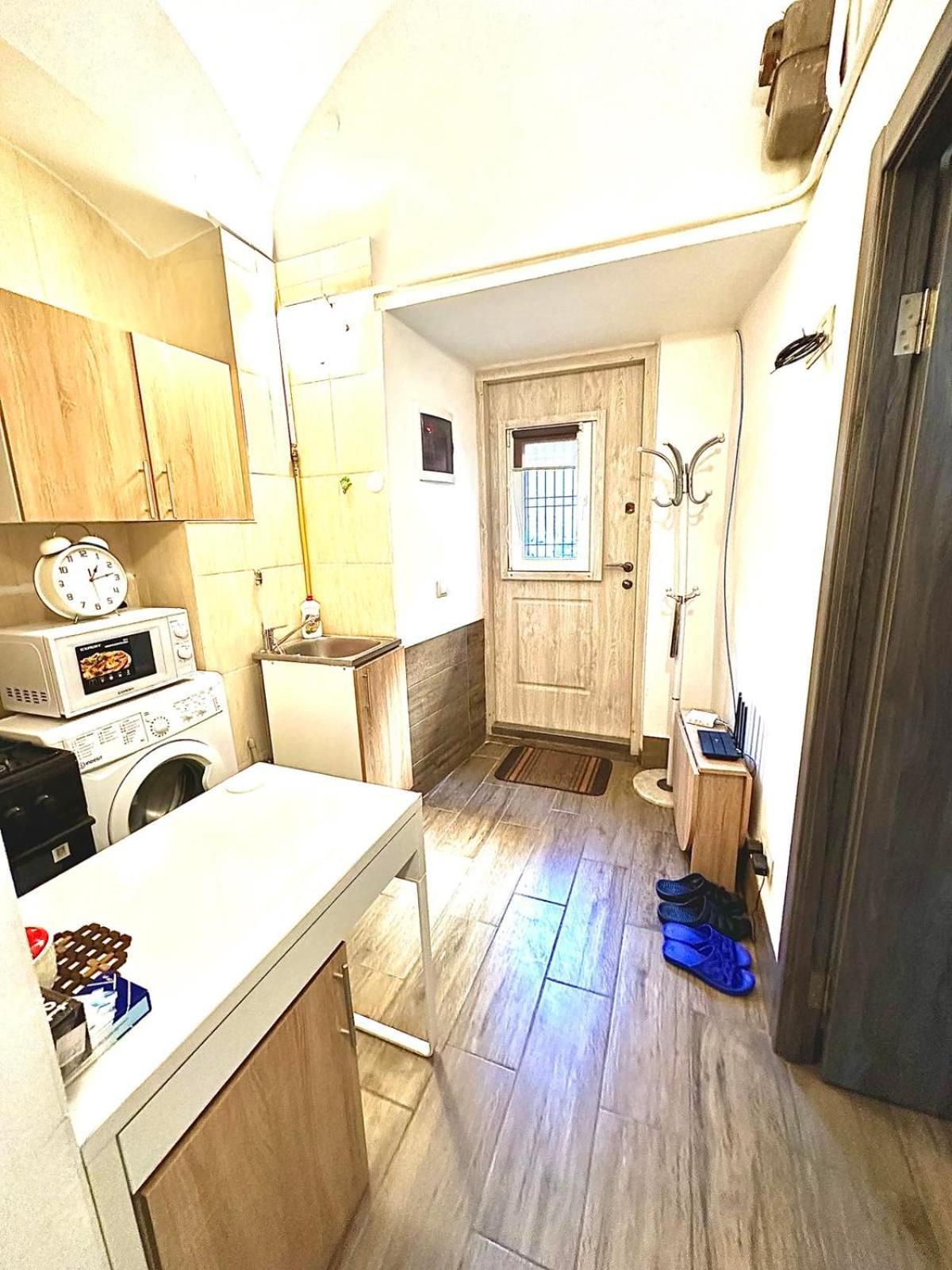 Личаківська 4 Apartamento Lviv Exterior foto