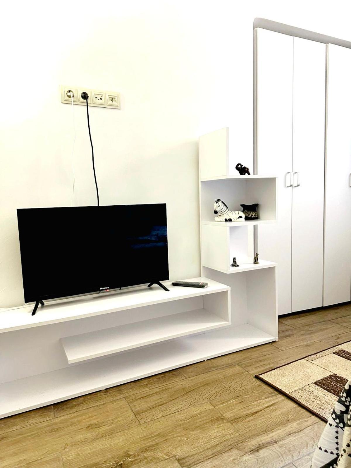 Личаківська 4 Apartamento Lviv Exterior foto