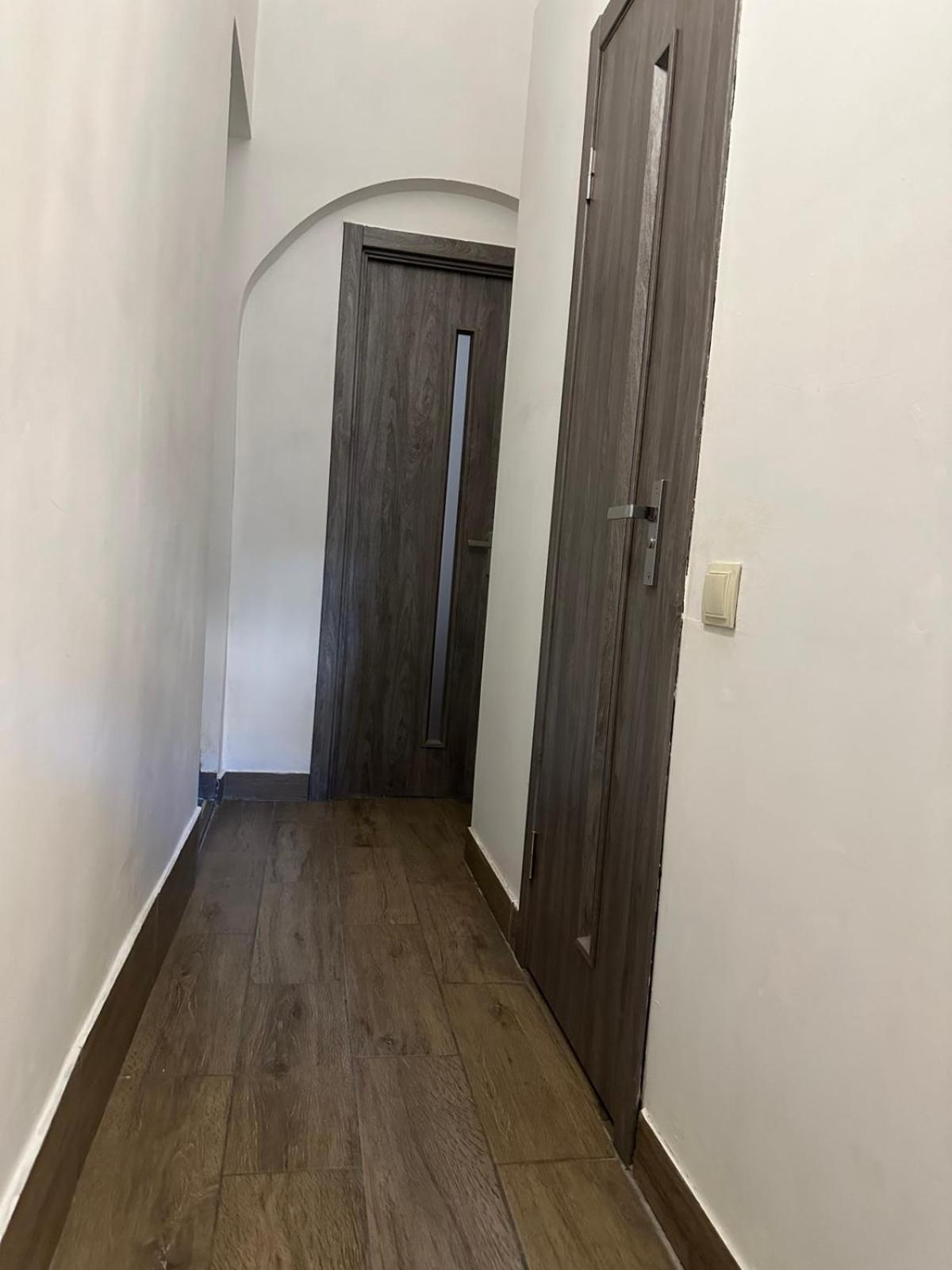 Личаківська 4 Apartamento Lviv Exterior foto