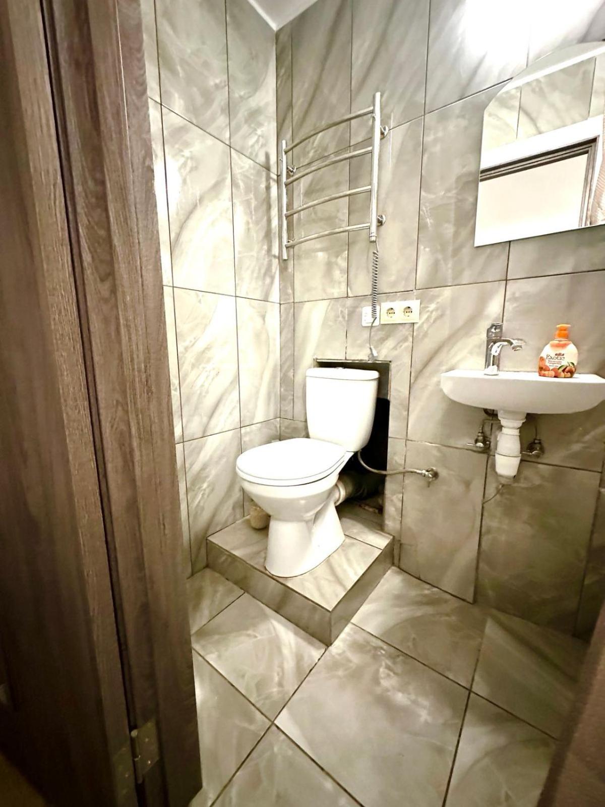 Личаківська 4 Apartamento Lviv Exterior foto