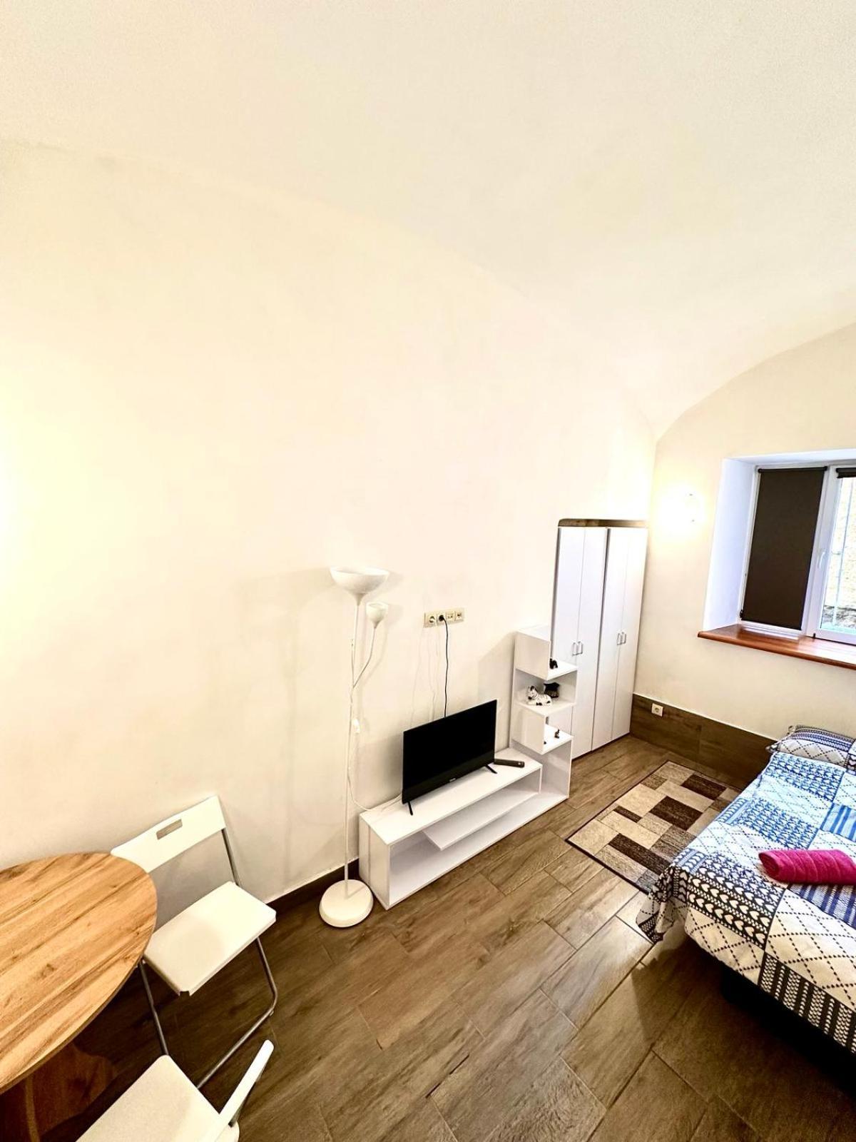 Личаківська 4 Apartamento Lviv Exterior foto