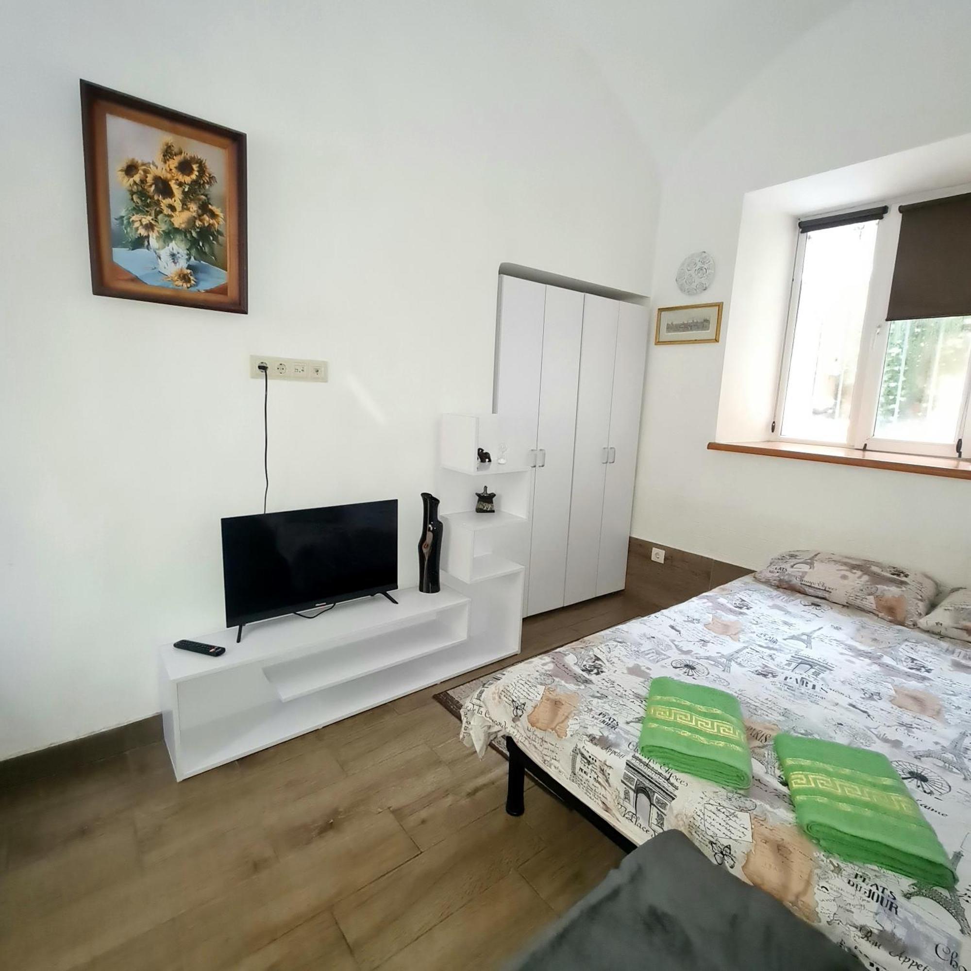 Личаківська 4 Apartamento Lviv Exterior foto