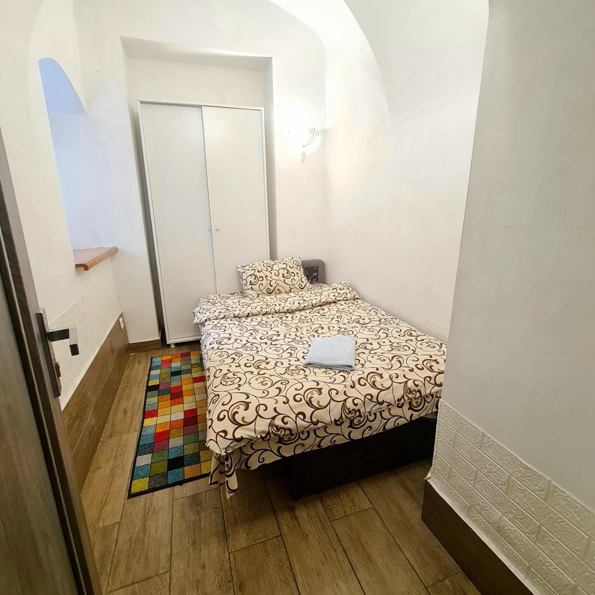 Личаківська 4 Apartamento Lviv Exterior foto