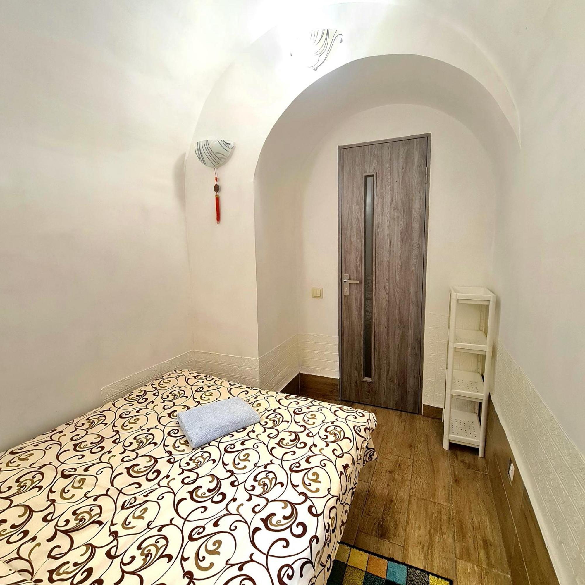 Личаківська 4 Apartamento Lviv Exterior foto