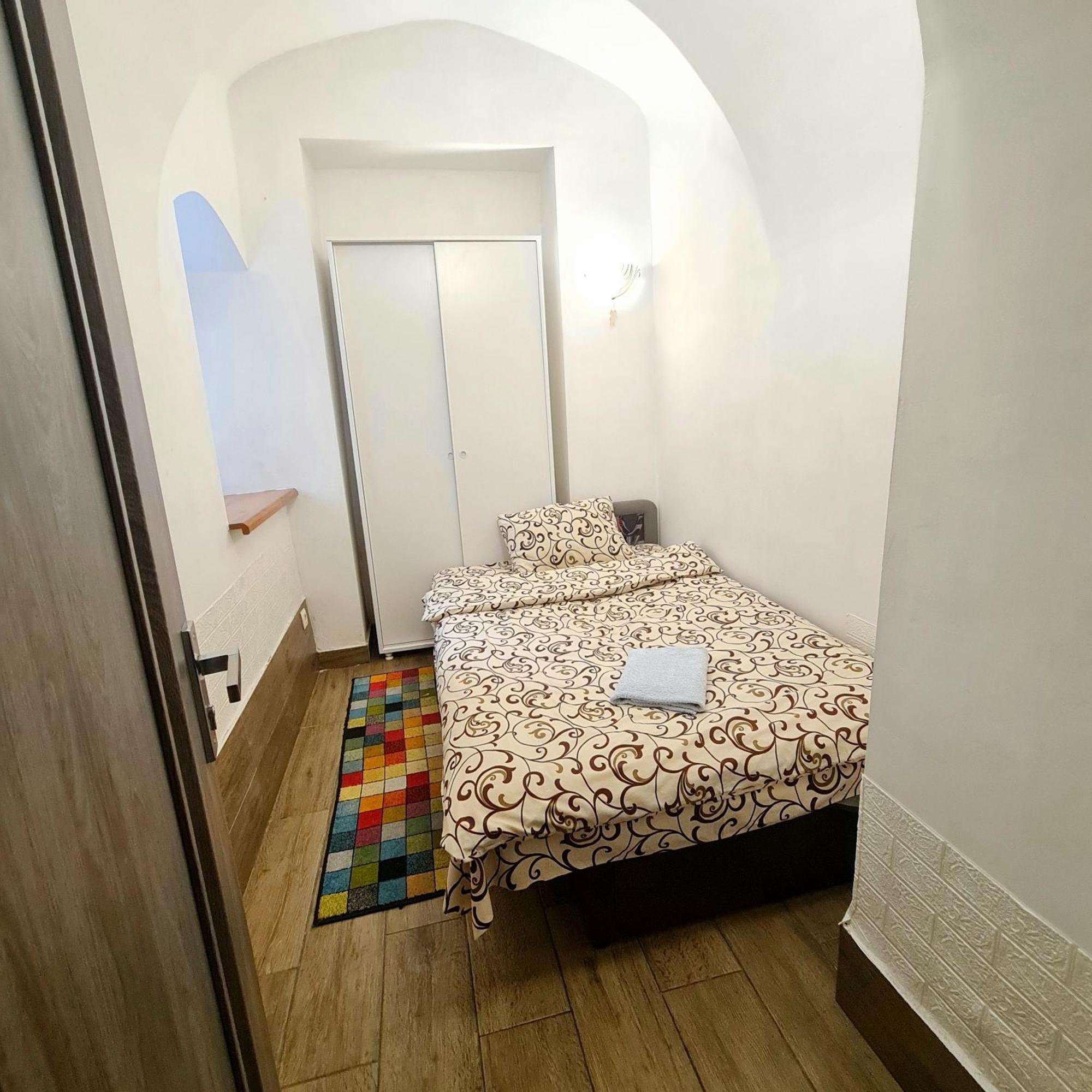Личаківська 4 Apartamento Lviv Exterior foto